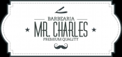 BARBEARIA MR. CHARLES