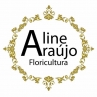 ALINE ARAUJO FLORICULTURA